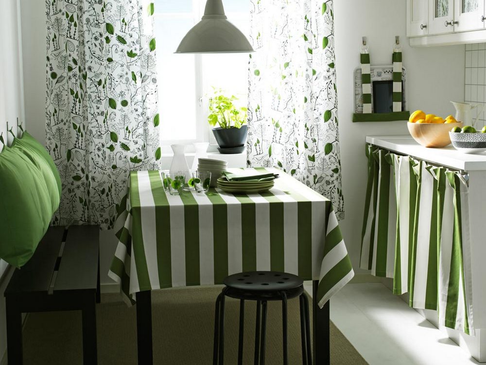 10 идей использования текстиля для создания уюта и комфорта в доме