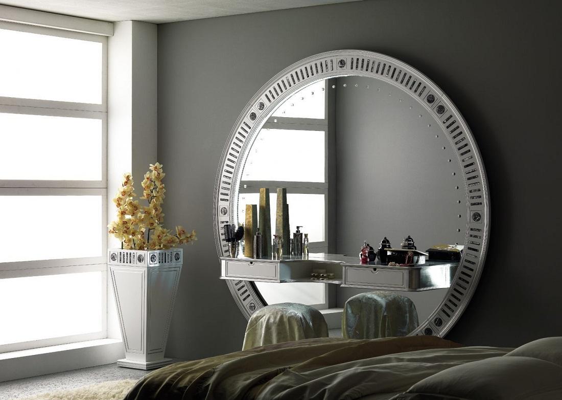 5 способов использовать зеркала в вашем доме для увеличения пространства