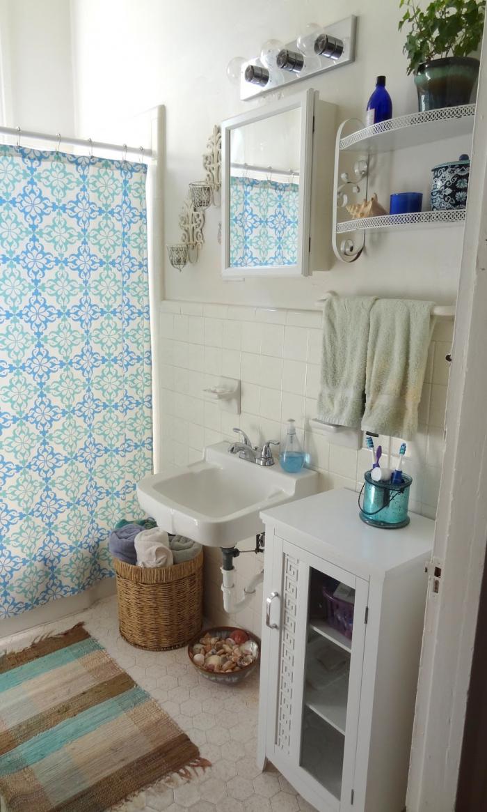 8 идей для использования разных типов полотенцесушителей для создания комфортной обстановки в ванной комнате