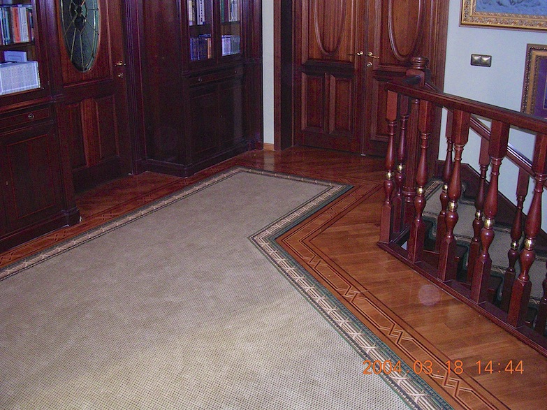 8 способов использования разных типов ковровых покрытий для создания комфорта в доме