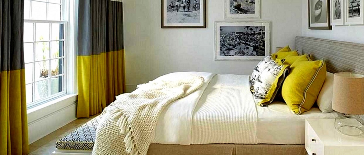 Как использовать разные типы текстиля для создания уютной обстановки в доме