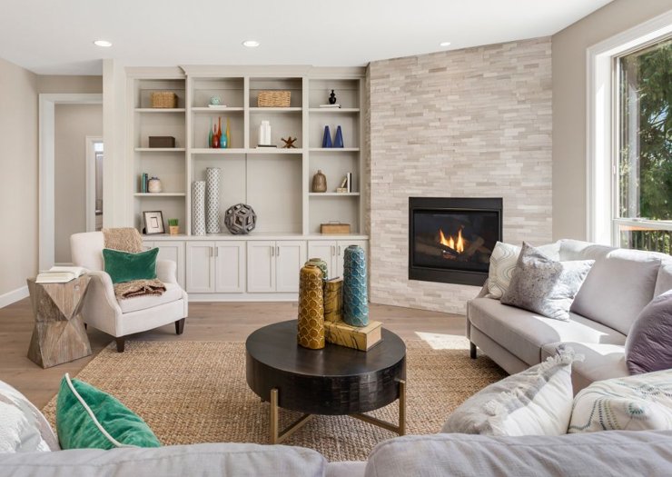 Как выбрать мебель для маленькой квартиры: советы для максимального использования пространства