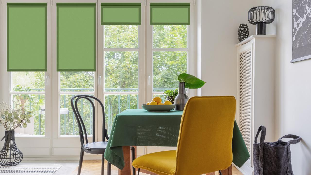 Как выбрать подходящие шторы для вашего дома?